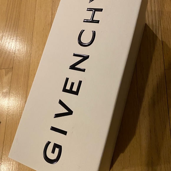 MENS GIVENCHY SLIDES - Picture 3 of 4